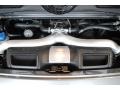 Meteor Grey Metallic - 911 Turbo Coupe Photo No. 15
