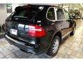 Black - Cayenne Tiptronic Photo No. 5