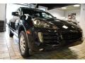 Black - Cayenne Tiptronic Photo No. 7