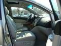 Millennium Silver Metallic - RX 350 AWD Photo No. 8