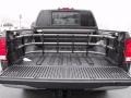 Smoke Metallic - Titan LE Crew Cab Photo No. 11