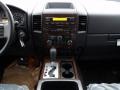 Smoke Metallic - Titan LE Crew Cab Photo No. 12