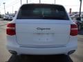 2010 Sand White Porsche Cayenne Tiptronic  photo #8