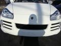 2010 Sand White Porsche Cayenne Tiptronic  photo #33