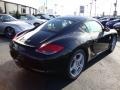 2010 Black Porsche Cayman S  photo #7