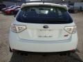 Aspen White - Impreza WRX STi Photo No. 8