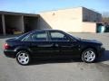 1997 Brilliant Black Audi A4 2.8 quattro Sedan  photo #6