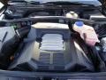 Brilliant Black - A4 2.8 quattro Sedan Photo No. 32