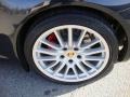 Atlas Grey Metallic - 911 Carrera 4S Cabriolet Photo No. 23