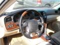 Titanium Beige Pearl - Outback L.L. Bean Edition Wagon Photo No. 7