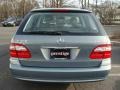 2004 Granite Grey Metallic Mercedes-Benz E 320 4Matic Wagon  photo #5