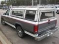 1995 White Dodge Dakota SLT Regular Cab  photo #5