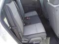 2009 Bright Silver Metallic Dodge Journey SE  photo #22