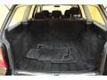 2003 Blue Anthracite Pearl Volkswagen Passat GLS V6 Sedan  photo #15