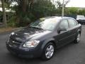 Slate Metallic - Cobalt LT Sedan Photo No. 1