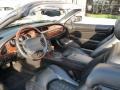Black - XK XK8 Convertible Photo No. 7