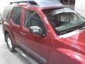 2005 Red Brawn Pearl Nissan Xterra SE  photo #21