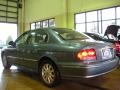 2004 Celadon Green Hyundai Sonata V6  photo #5