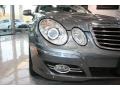 2007 Flint Grey Metallic Mercedes-Benz E 350 4Matic Sedan  photo #23