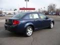 2008 Imperial Blue Metallic Chevrolet Cobalt LS Sedan  photo #4