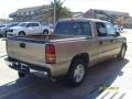 2006 Sand Beige Metallic GMC Sierra 1500 SLE Crew Cab  photo #4