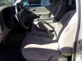 2006 Sand Beige Metallic GMC Sierra 1500 SLE Crew Cab  photo #8