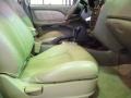 2004 Celadon Green Hyundai Sonata V6  photo #15