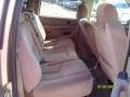 2006 Sand Beige Metallic GMC Sierra 1500 SLE Crew Cab  photo #9