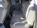 2006 Sand Beige Metallic GMC Sierra 1500 SLE Crew Cab  photo #11