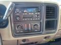 2006 Sand Beige Metallic GMC Sierra 1500 SLE Crew Cab  photo #15