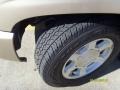2006 Sand Beige Metallic GMC Sierra 1500 SLE Crew Cab  photo #16