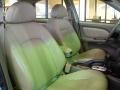 2004 Celadon Green Hyundai Sonata V6  photo #16