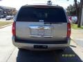 Silver Birch Metallic - Suburban 1500 LTZ Photo No. 2