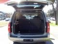 Silver Birch Metallic - Suburban 1500 LTZ Photo No. 3