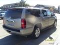 Silver Birch Metallic - Suburban 1500 LTZ Photo No. 5