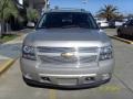 Silver Birch Metallic - Suburban 1500 LTZ Photo No. 7