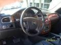 Silver Birch Metallic - Suburban 1500 LTZ Photo No. 9