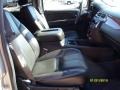 Silver Birch Metallic - Suburban 1500 LTZ Photo No. 14