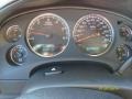 Silver Birch Metallic - Suburban 1500 LTZ Photo No. 18
