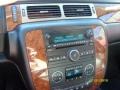 Silver Birch Metallic - Suburban 1500 LTZ Photo No. 20