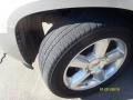 Silver Birch Metallic - Suburban 1500 LTZ Photo No. 24