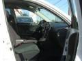 2007 Super White Toyota Matrix   photo #8