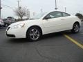 Ivory White - G6 GT Coupe Photo No. 2
