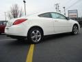 Ivory White - G6 GT Coupe Photo No. 4