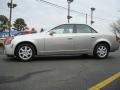 Light Platinum - CTS Sedan Photo No. 3
