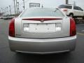 Light Platinum - CTS Sedan Photo No. 5