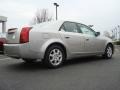 Light Platinum - CTS Sedan Photo No. 6