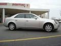 Light Platinum - CTS Sedan Photo No. 7