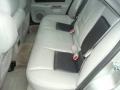 Light Platinum - CTS Sedan Photo No. 12