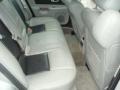 Light Platinum - CTS Sedan Photo No. 13